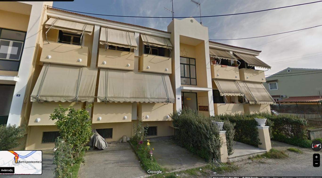 Campelina Home, 2Bd Near Corfu Town Zimmer foto